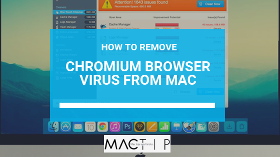 how to unistall advanced mac cleaner